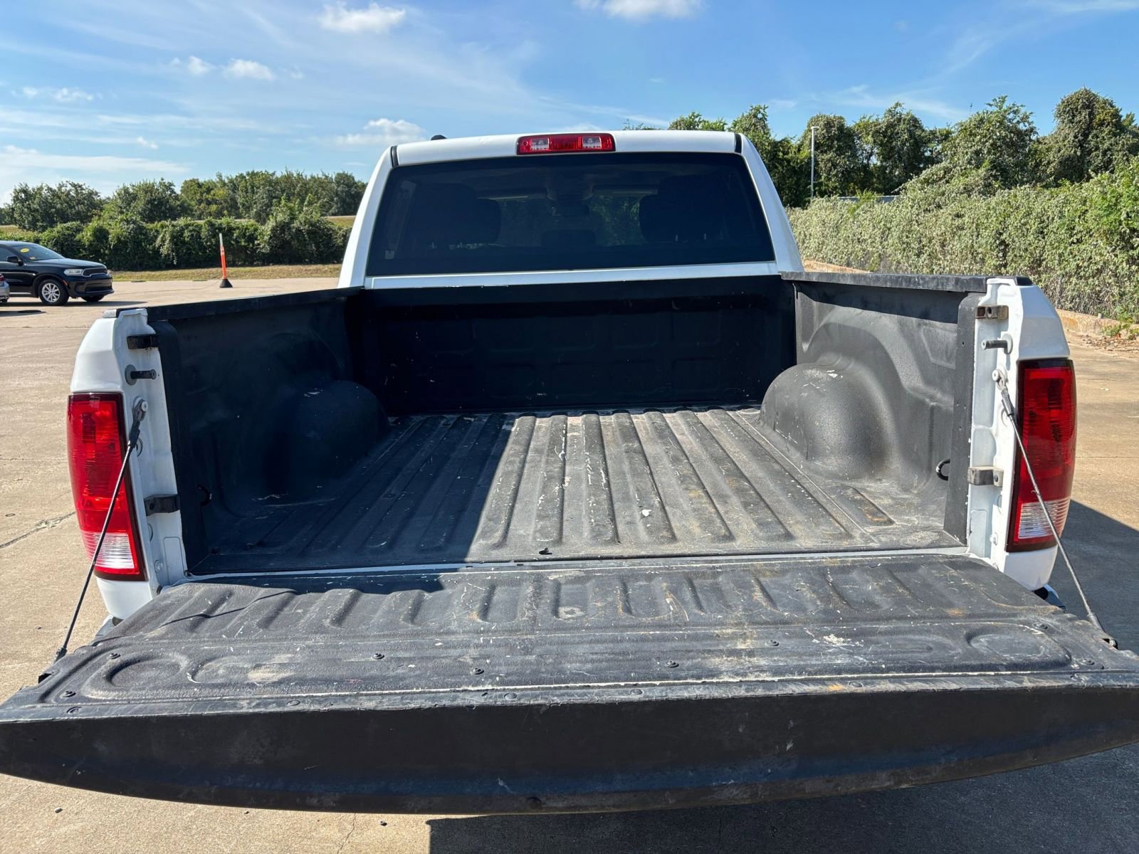 Thumbnail: 2022 RAM 1500 Classic - 30