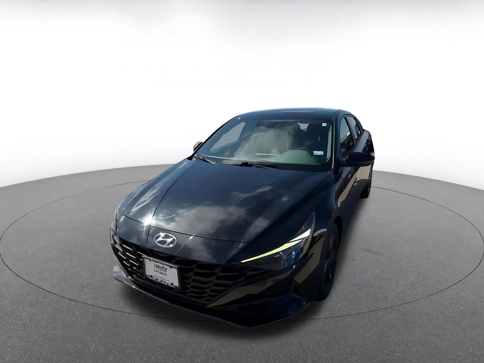 Thumbnail: 2023 Hyundai Elantra - 7