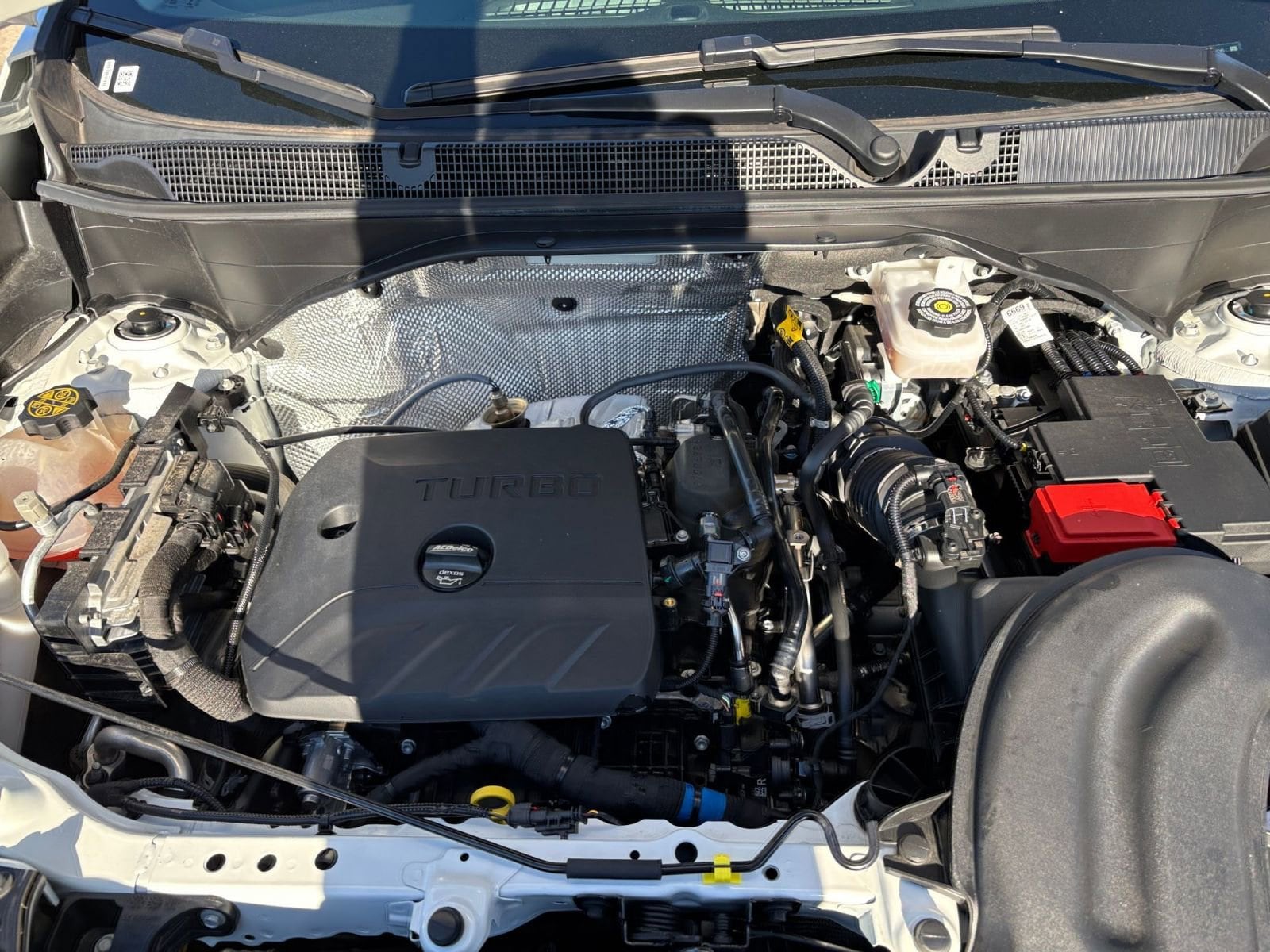 Thumbnail: 2025 Buick Encore GX - 30