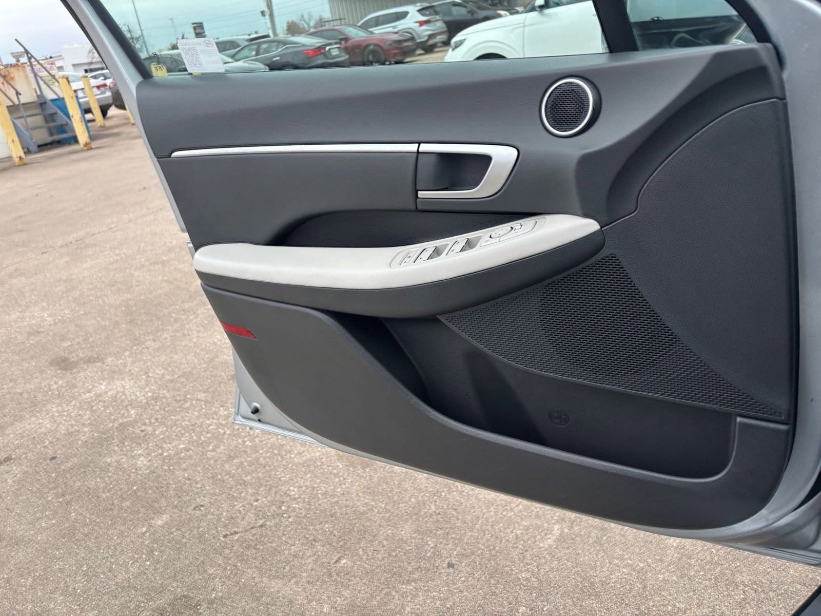 Thumbnail: 2025 Hyundai Sonata - 18