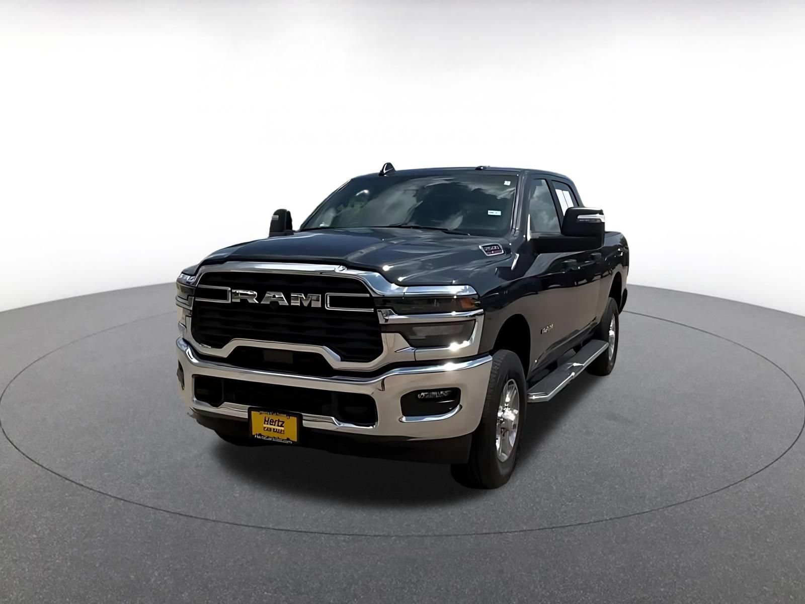 Thumbnail: 2025 RAM 2500 - 4