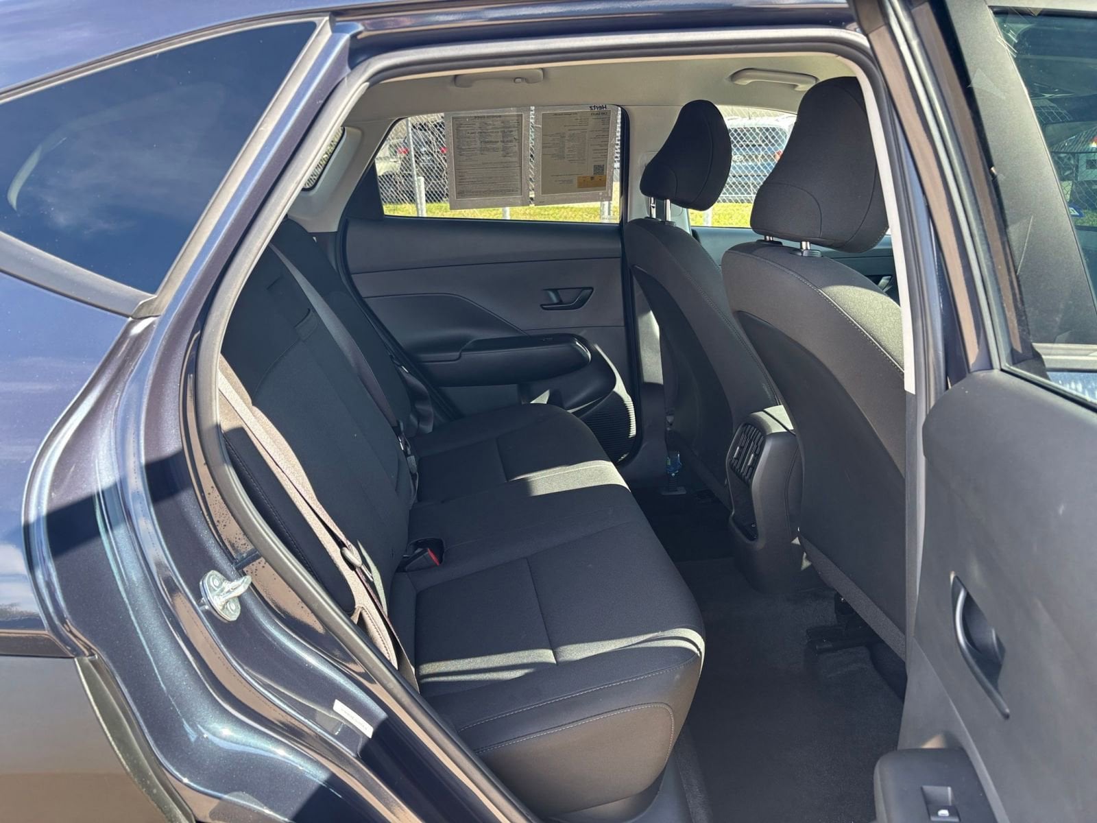 Thumbnail: 2025 Hyundai Kona - 25