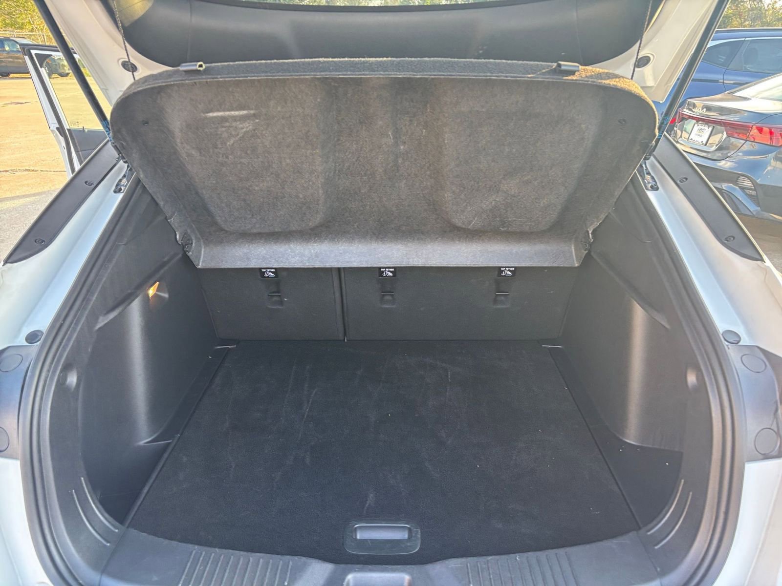 Thumbnail: 2025 Buick Envista - 29