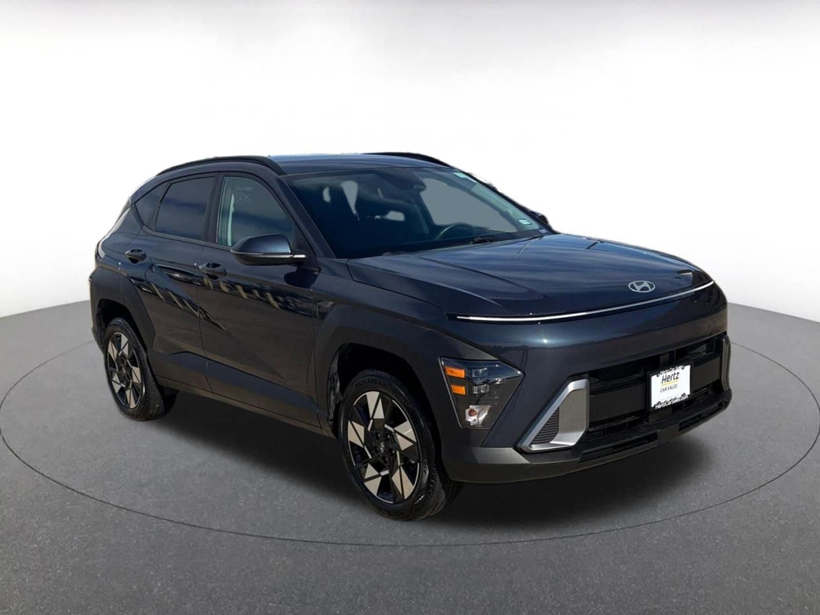 Thumbnail: 2025 Hyundai Kona - 1