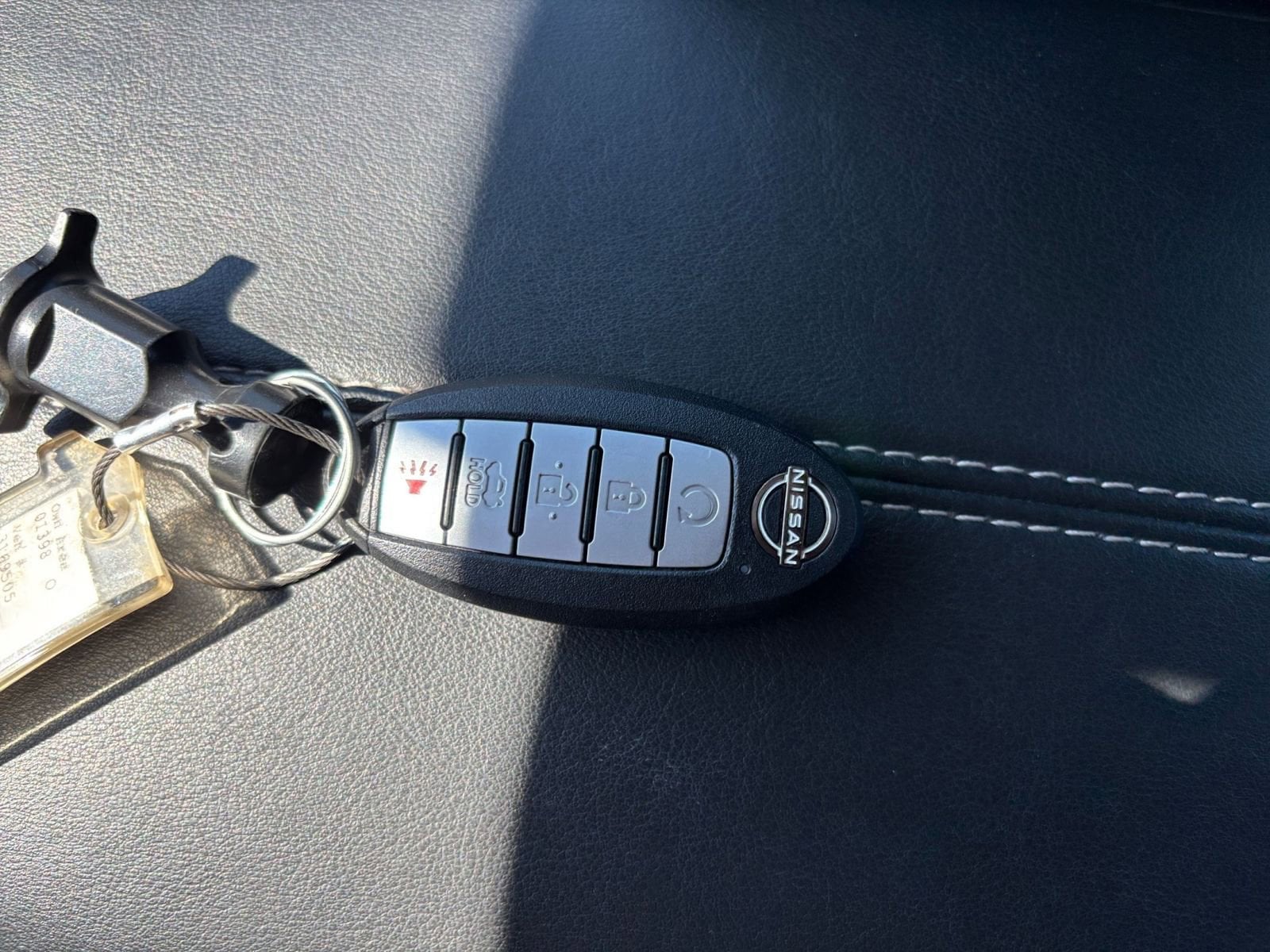 Thumbnail: 2025 Nissan Altima - 21