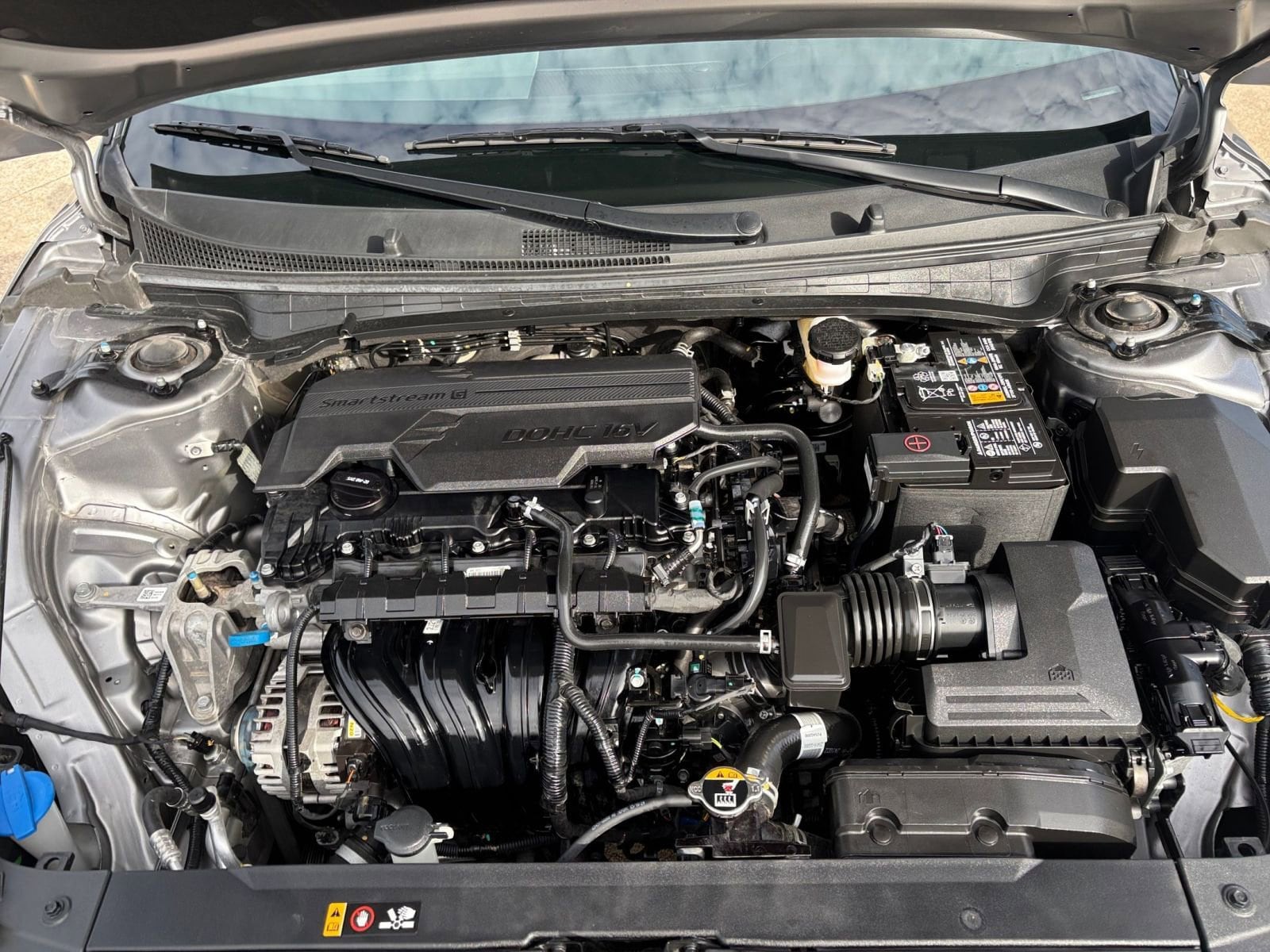 Thumbnail: 2025 Kia K4 - 31