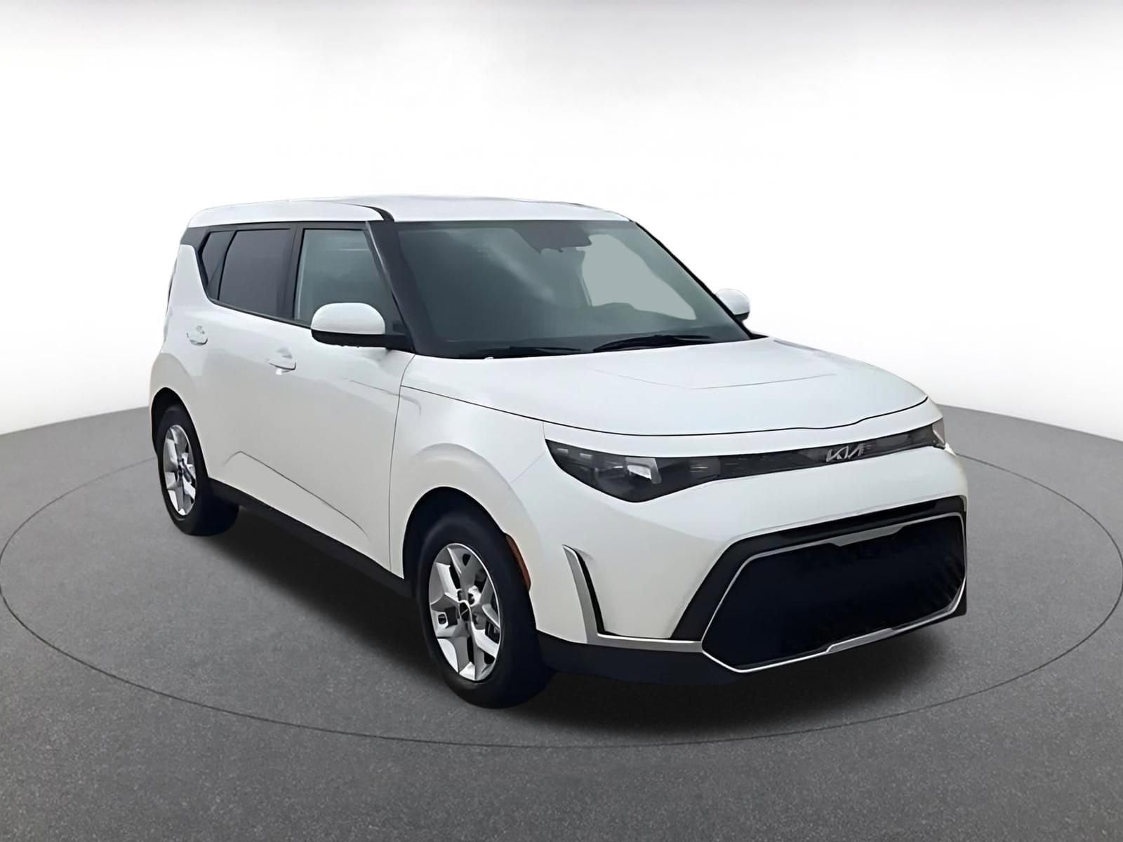 Thumbnail: 2025 Kia Soul - 3