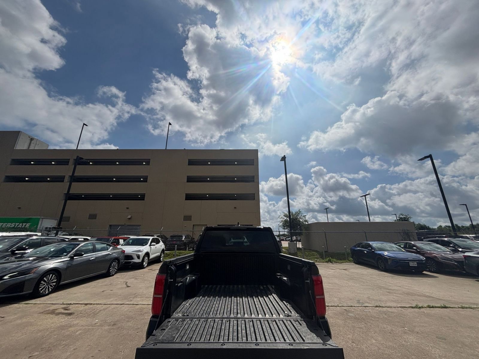 Thumbnail: 2024 Toyota Tacoma - 29