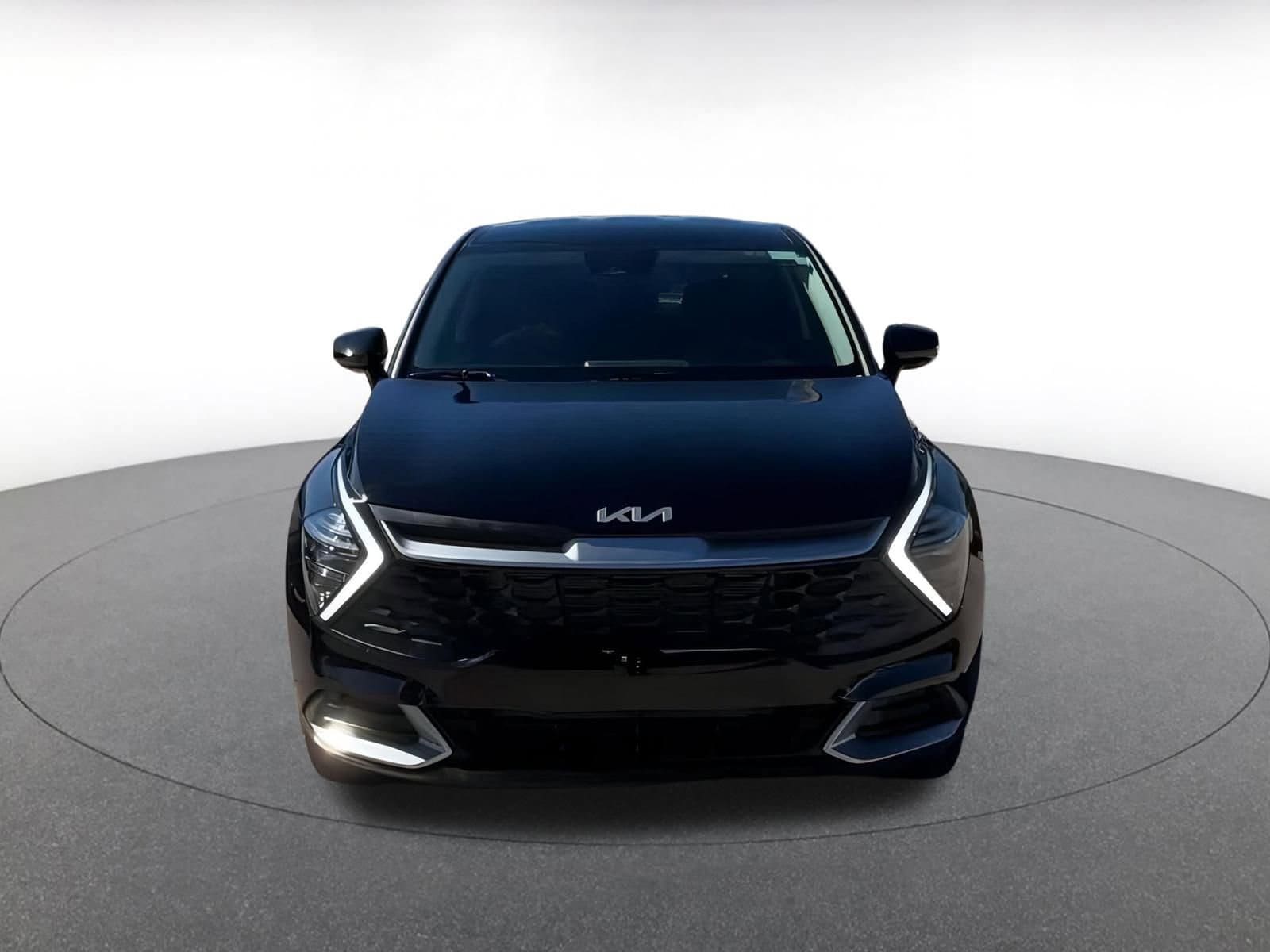 Thumbnail: 2025 Kia Sportage - 4