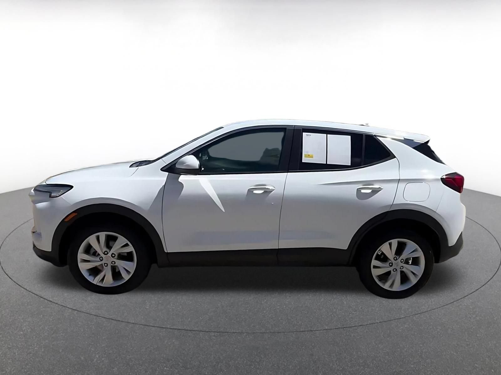 Thumbnail: 2025 Buick Encore GX - 9