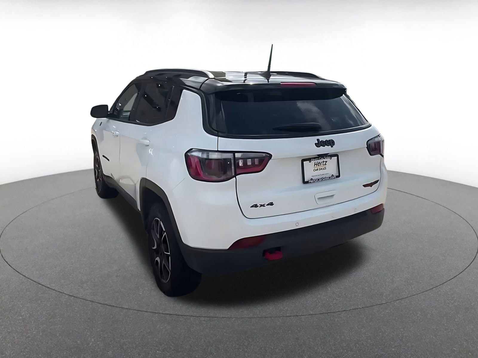 Thumbnail: 2025 Jeep Compass - 11