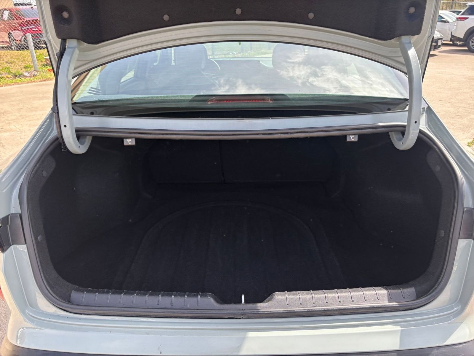 Thumbnail: 2025 Kia K4 - 30