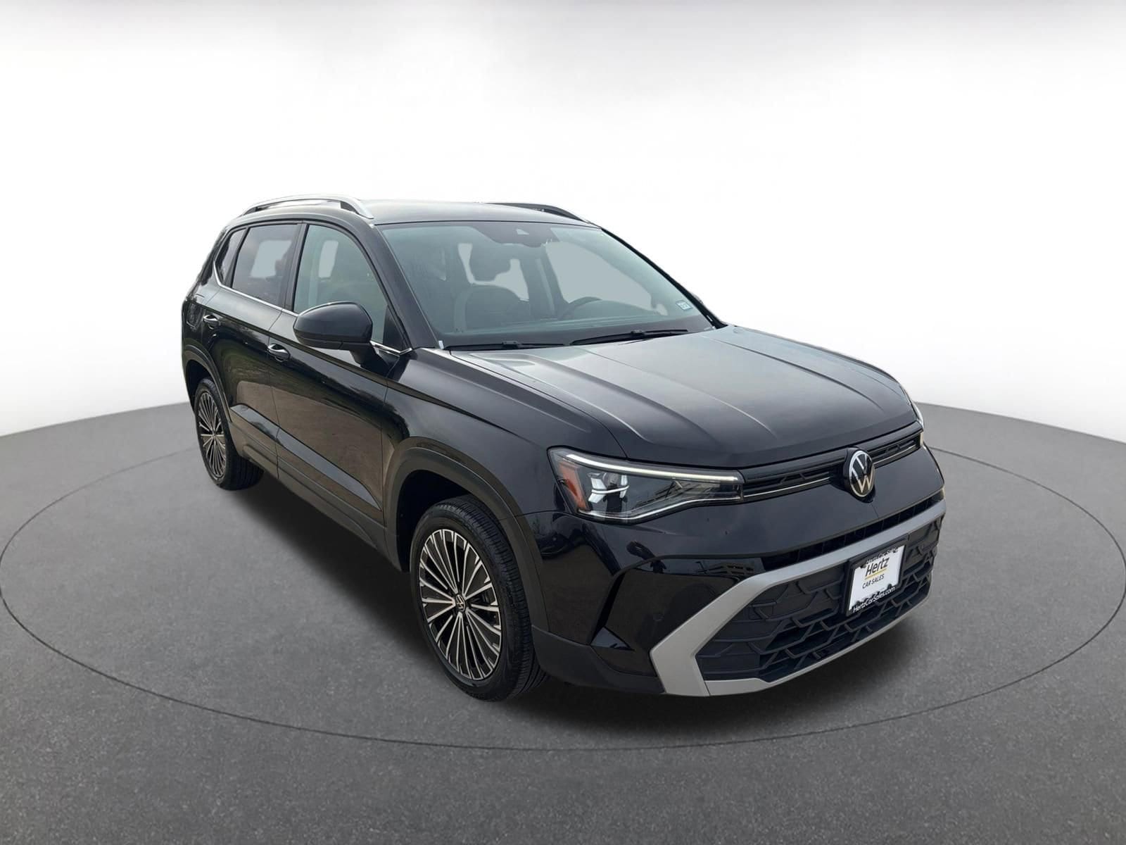 Thumbnail: 2025 Volkswagen Taos - 1