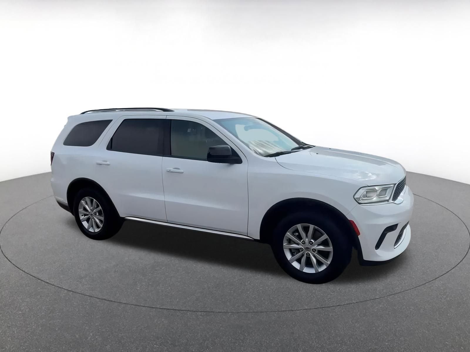 Thumbnail: 2023 Dodge Durango - 1