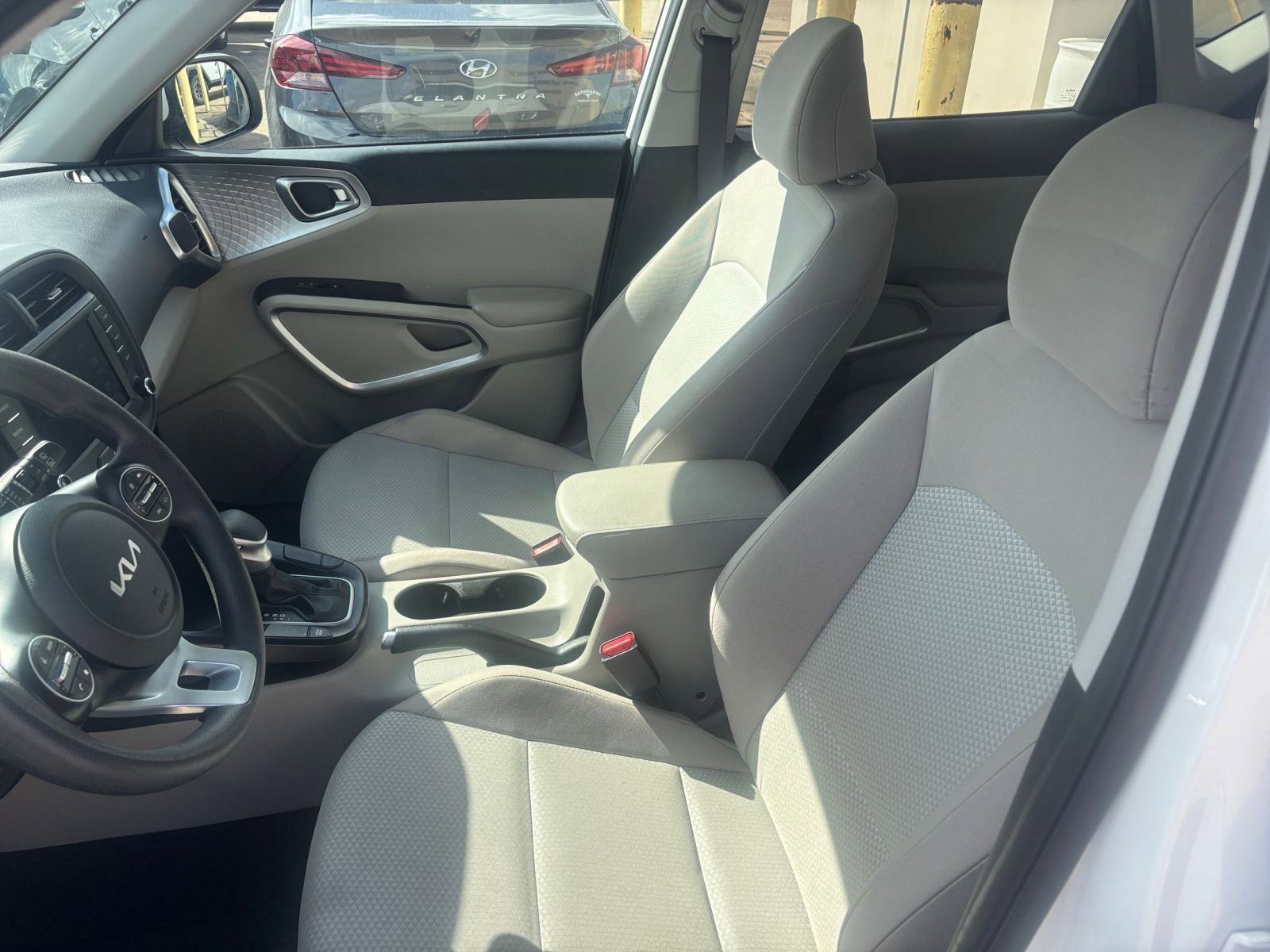 Thumbnail: 2025 Kia Soul - 34