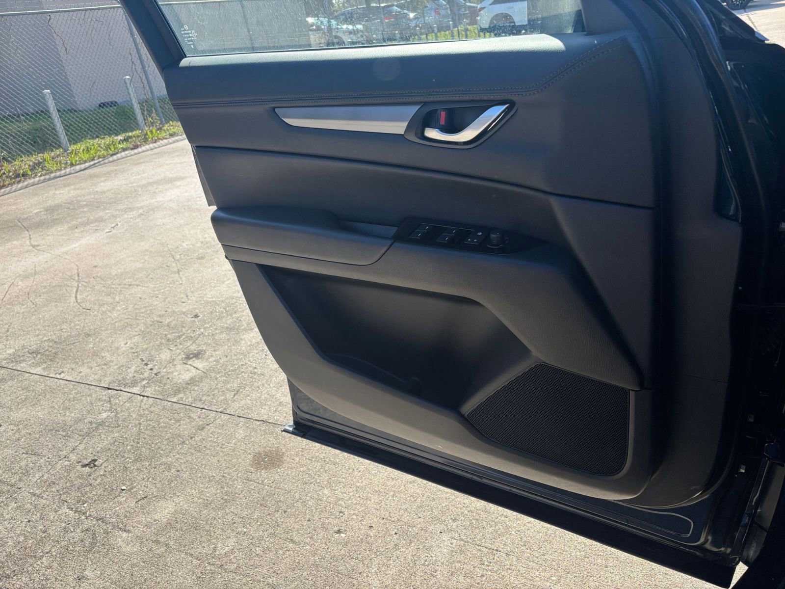 Thumbnail: 2025 Mazda CX-5 - 20