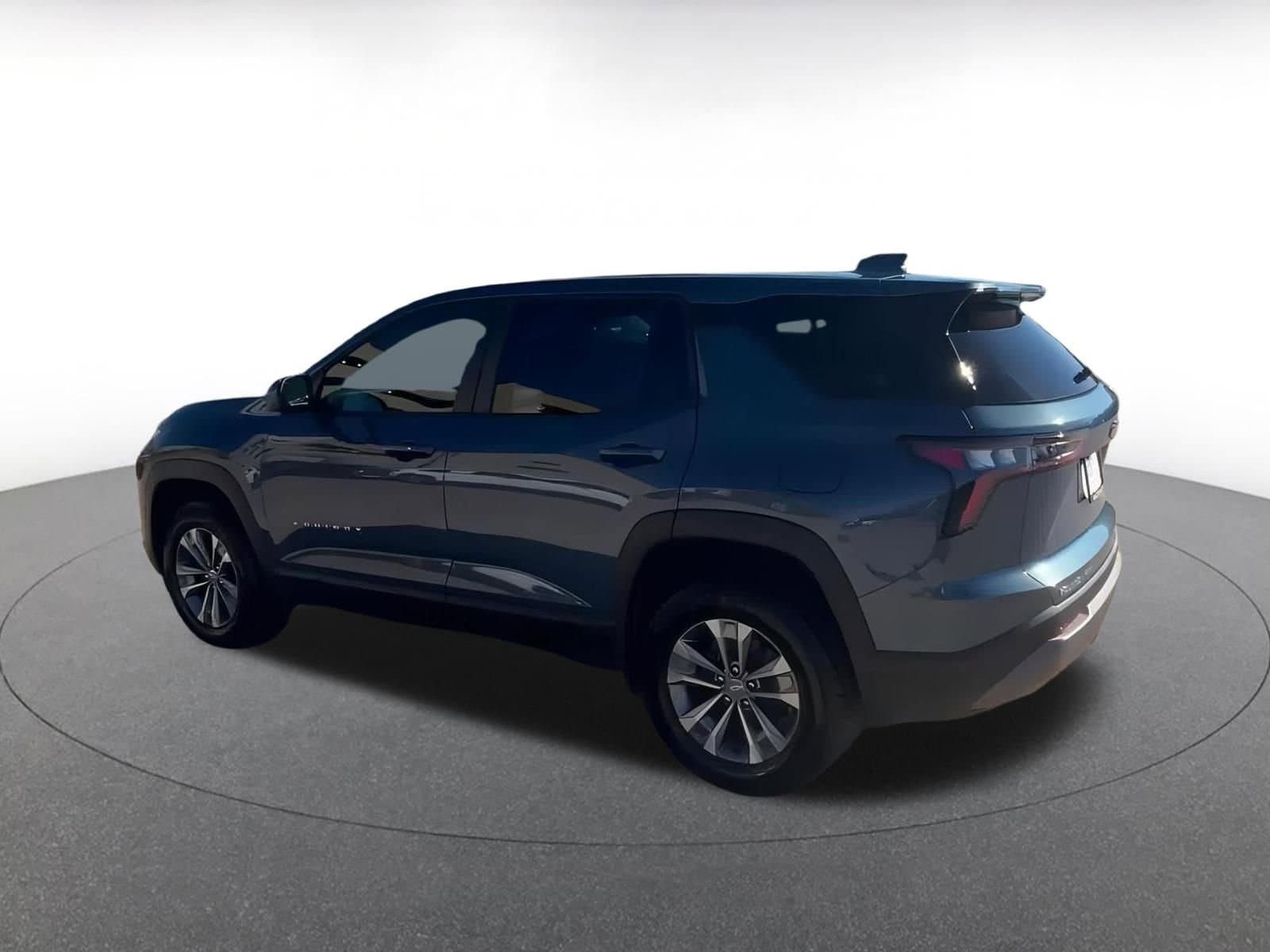 Thumbnail: 2025 Chevrolet Equinox - 14