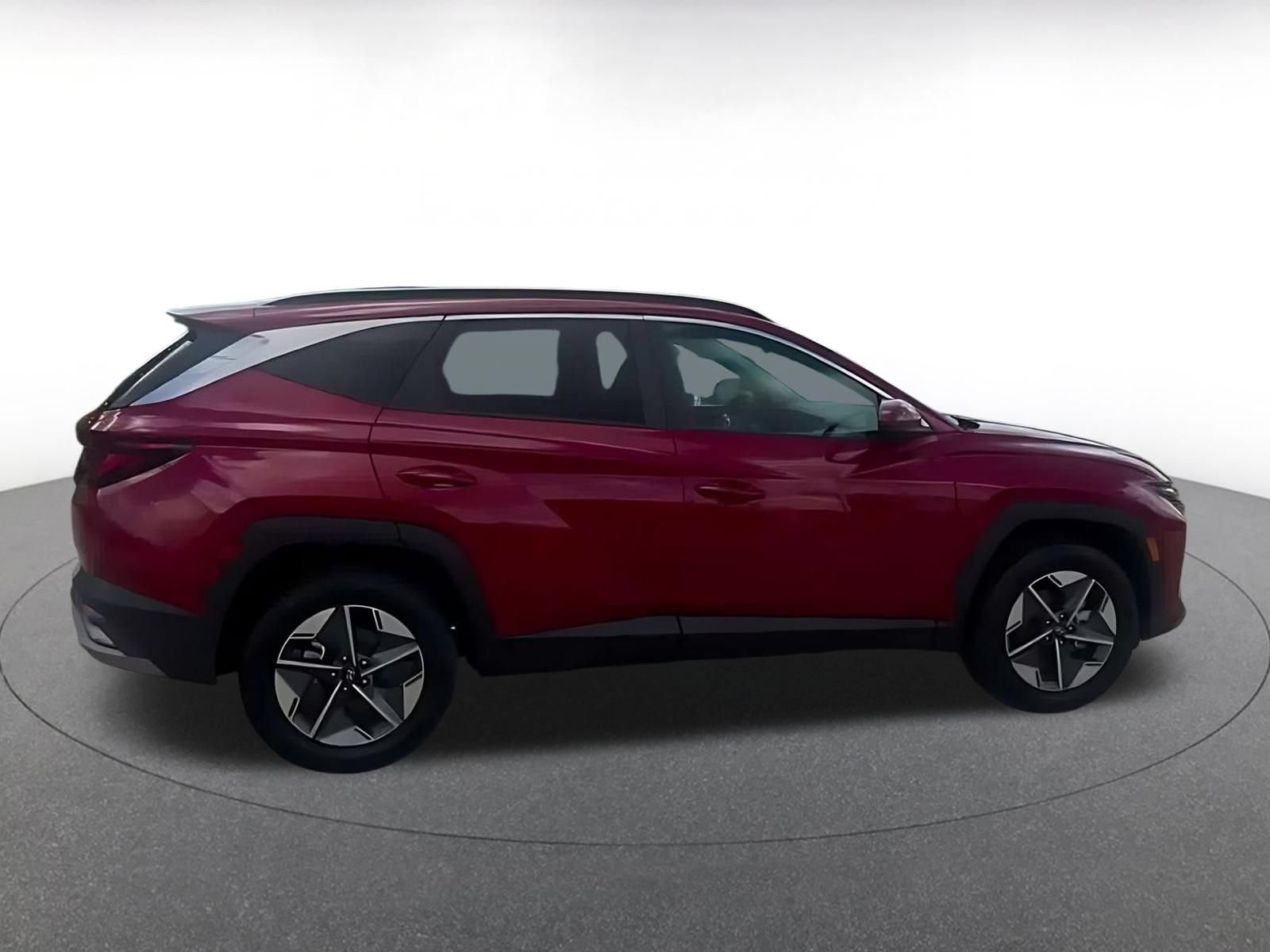 Thumbnail: 2026 Hyundai Tucson - 14
