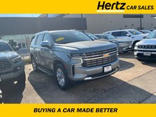 2023 Chevrolet Tahoe Premier -
                Houston, TX