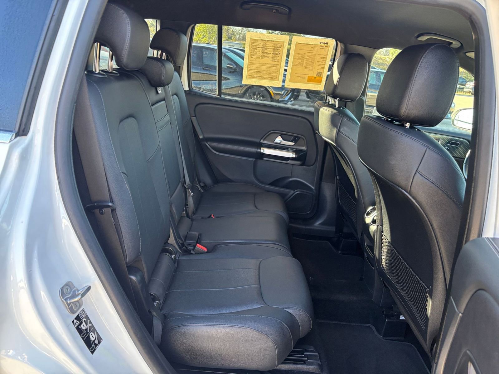 Thumbnail: 2024 Mercedes-Benz GLB - 27