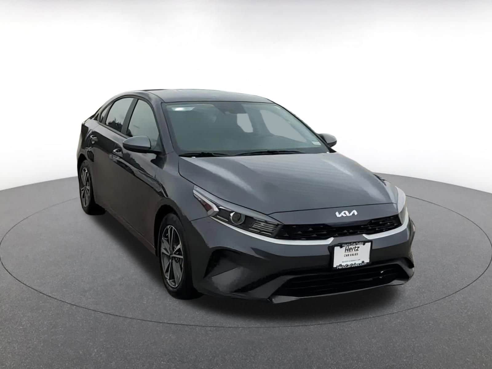 2024 Kia Forte LXS 3