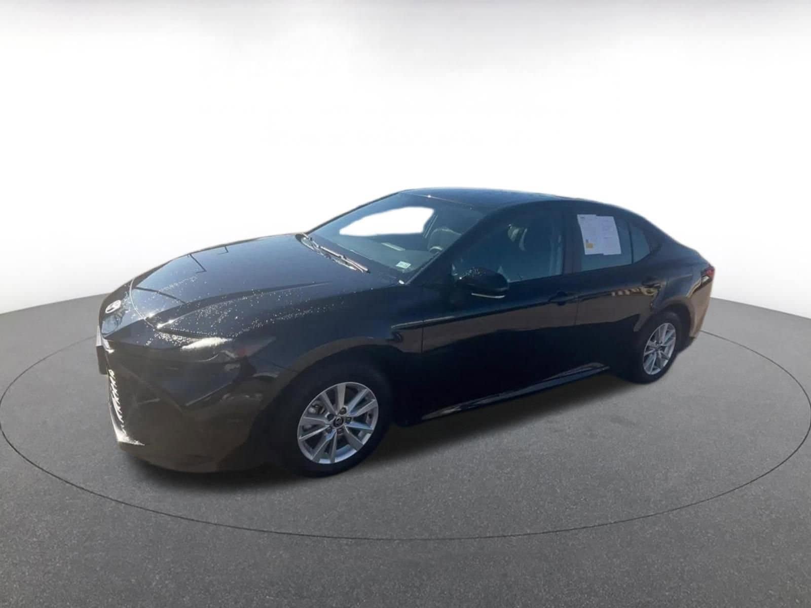 Thumbnail: 2025 Toyota Camry - 8