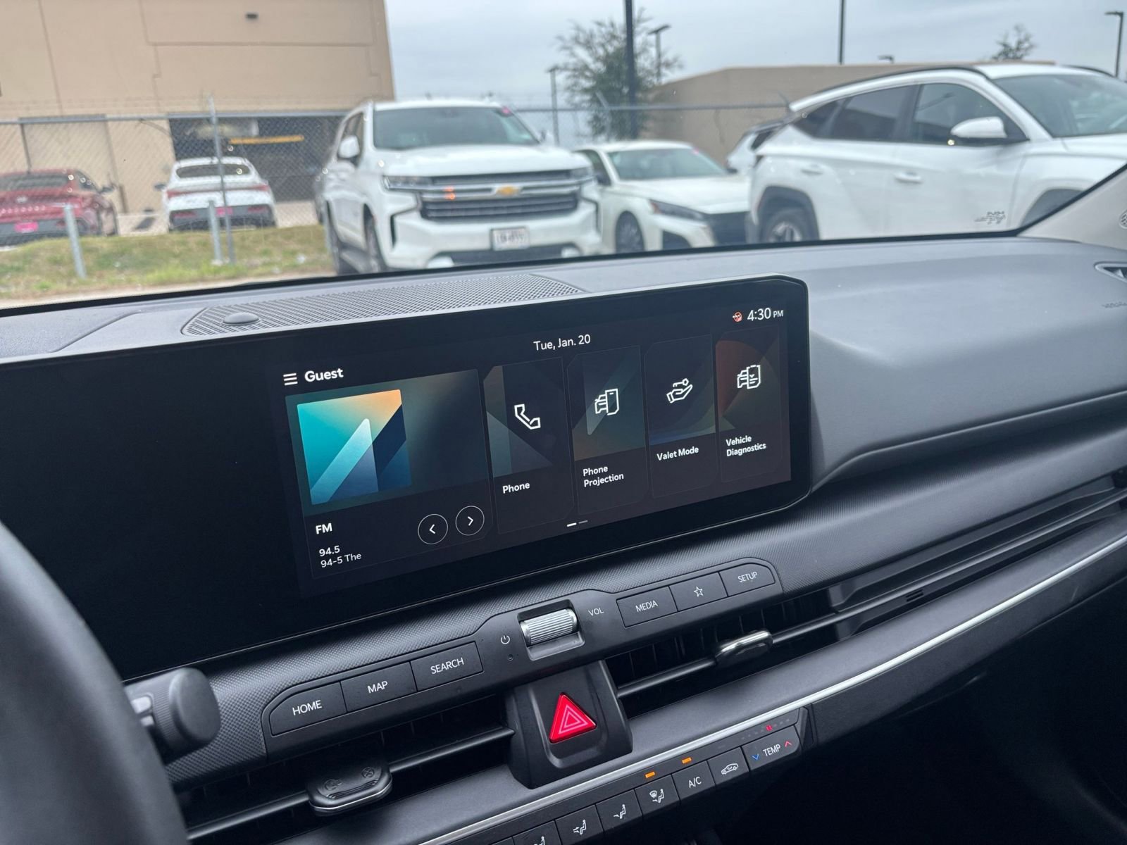 Thumbnail: 2025 Kia K4 - 21