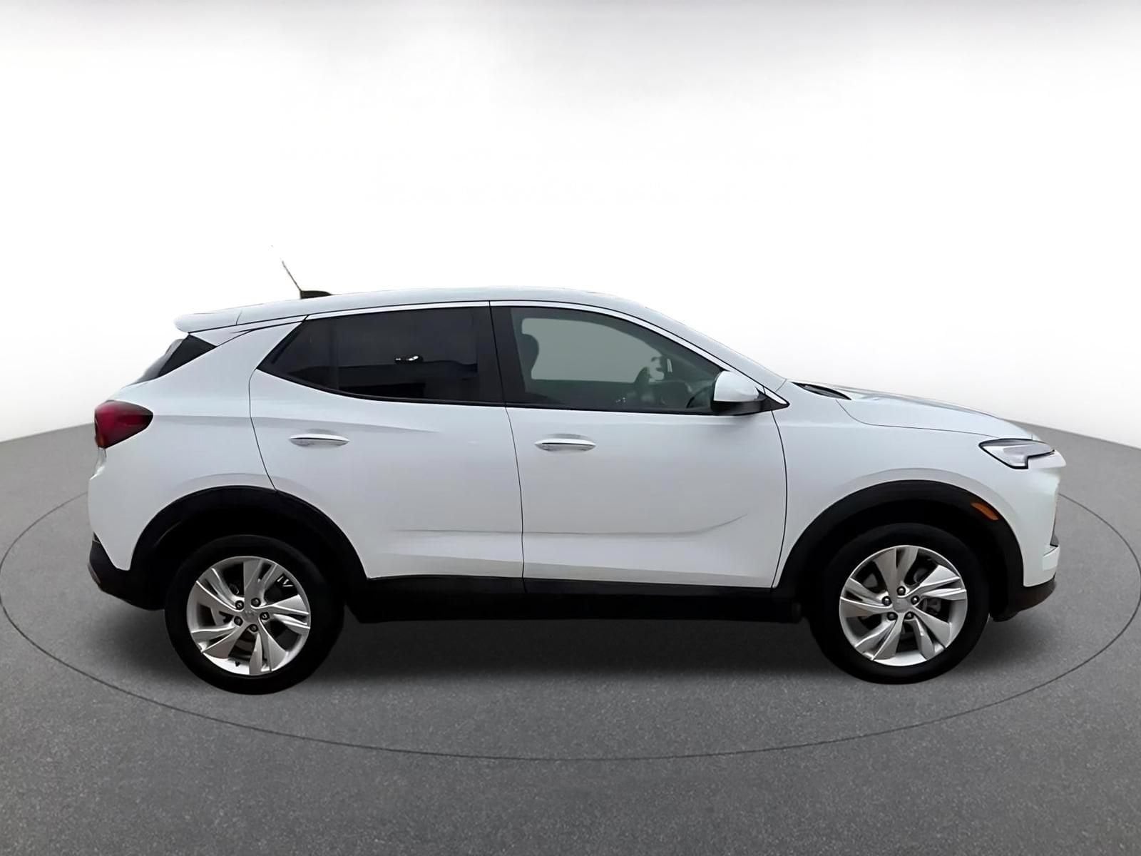 Thumbnail: 2026 Buick Encore GX - 15