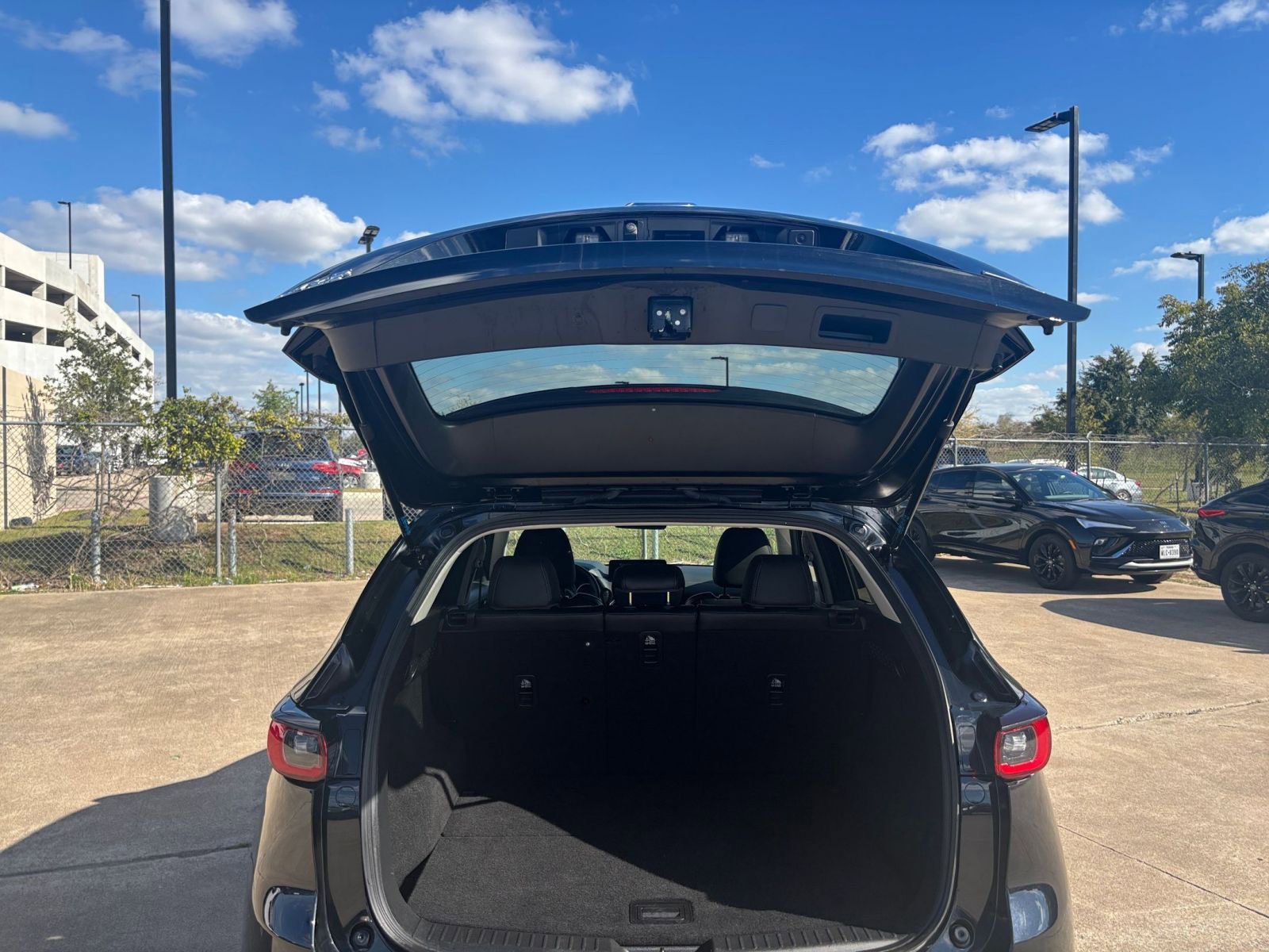 Thumbnail: 2025 Mazda CX-5 - 29