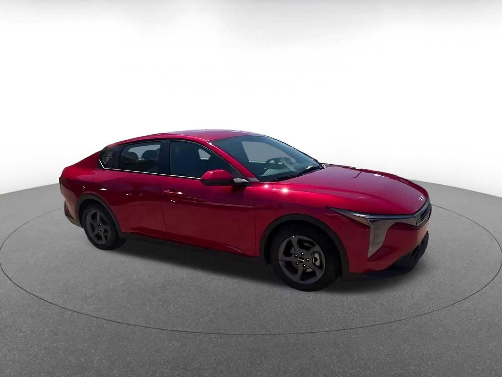 Thumbnail: 2025 Kia K4 - 2
