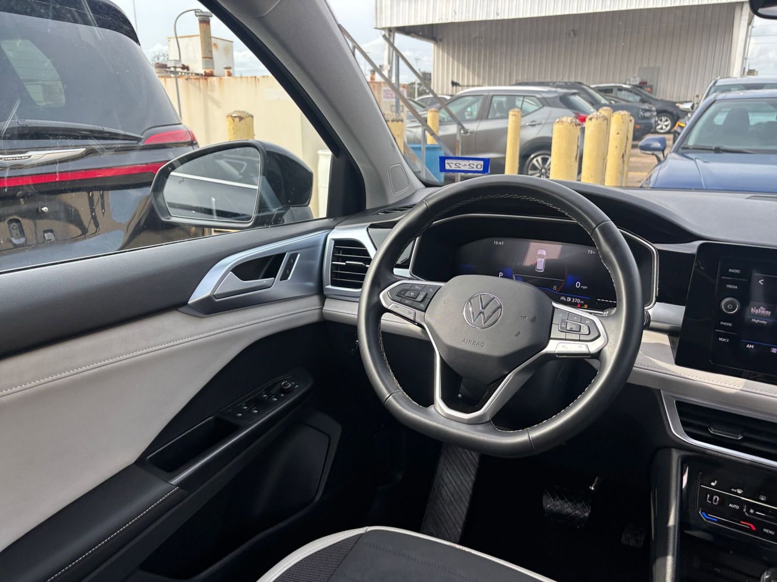 Thumbnail: 2025 Volkswagen Taos - 34