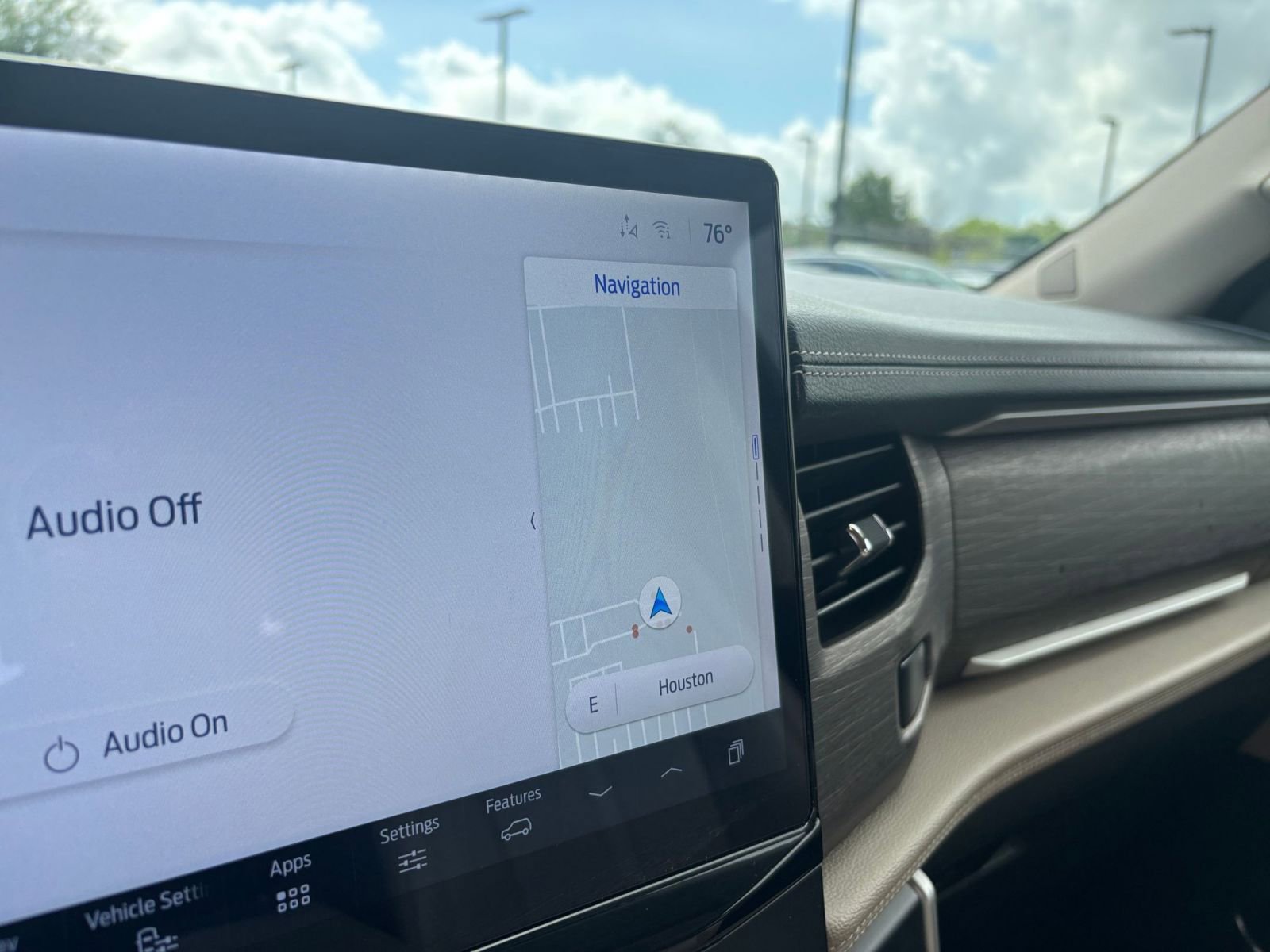 Thumbnail: 2024 Ford Expedition - 20