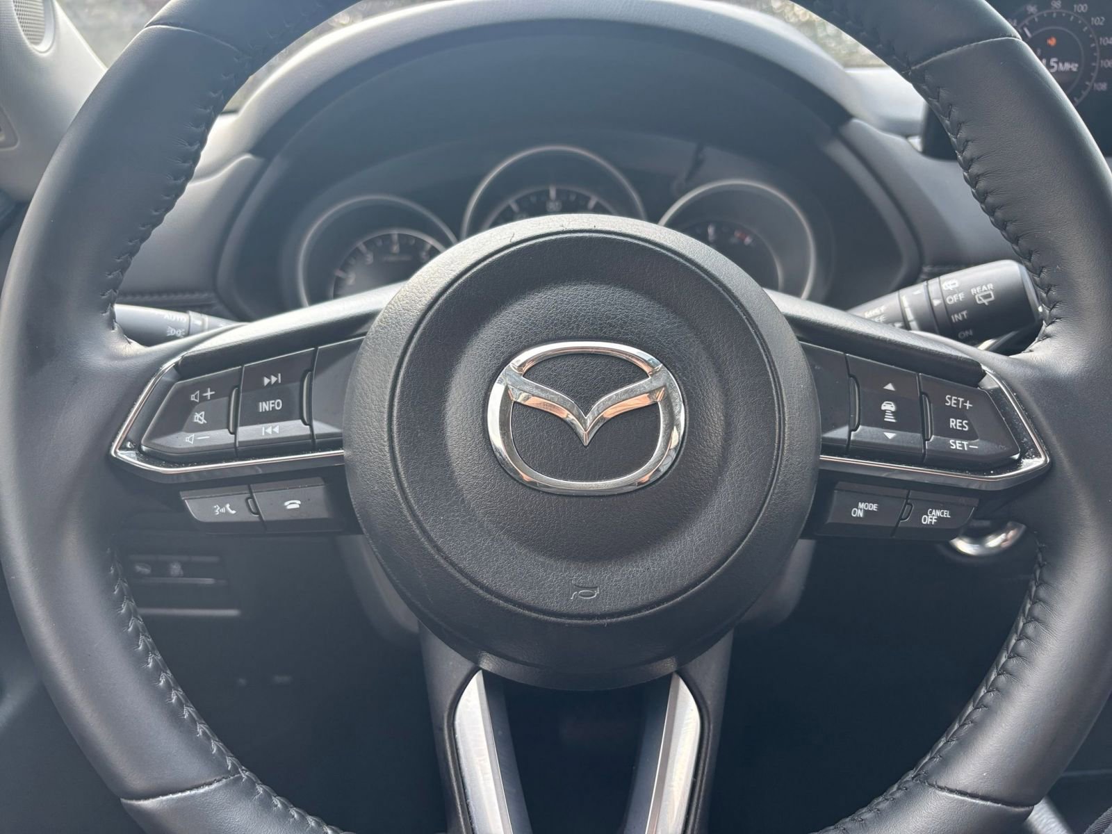 Thumbnail: 2025 Mazda CX-5 - 28