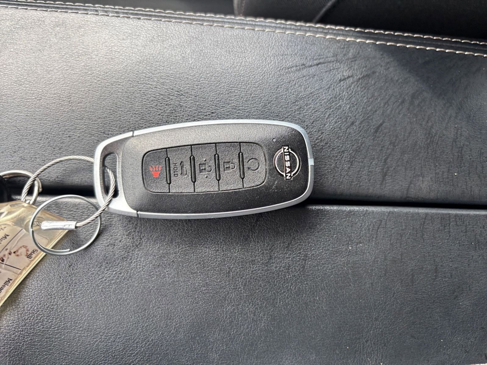 Thumbnail: 2025 Nissan Rogue - 21