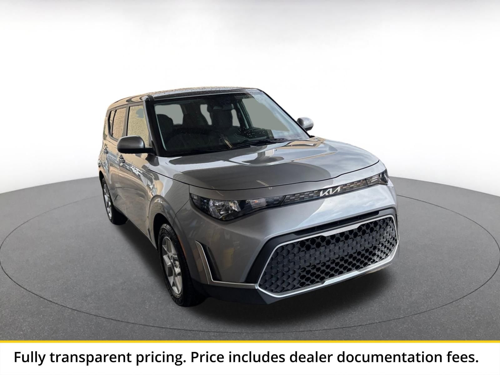 Thumbnail: 2025 Kia Soul - 1