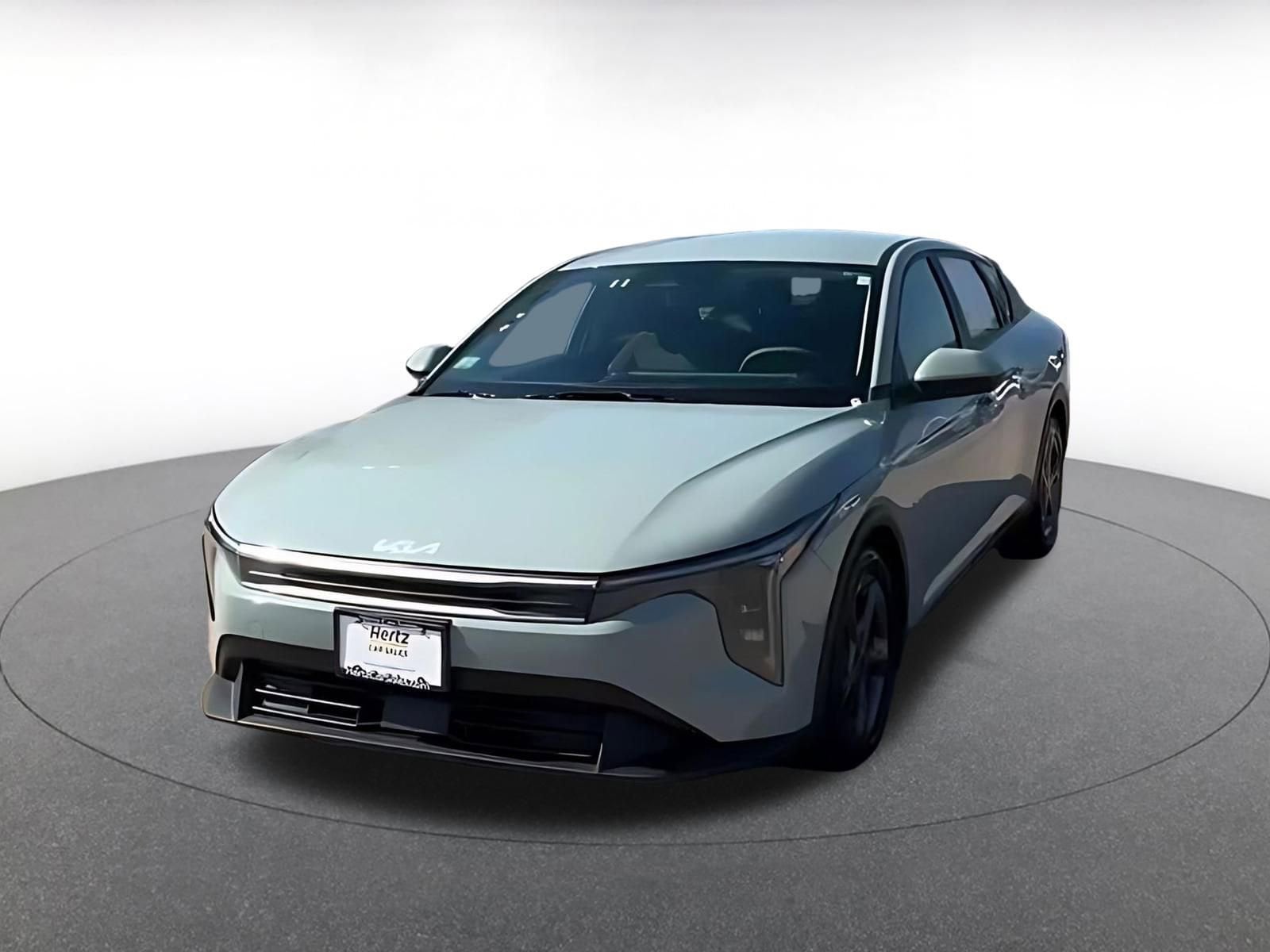Thumbnail: 2025 Kia K4 - 14