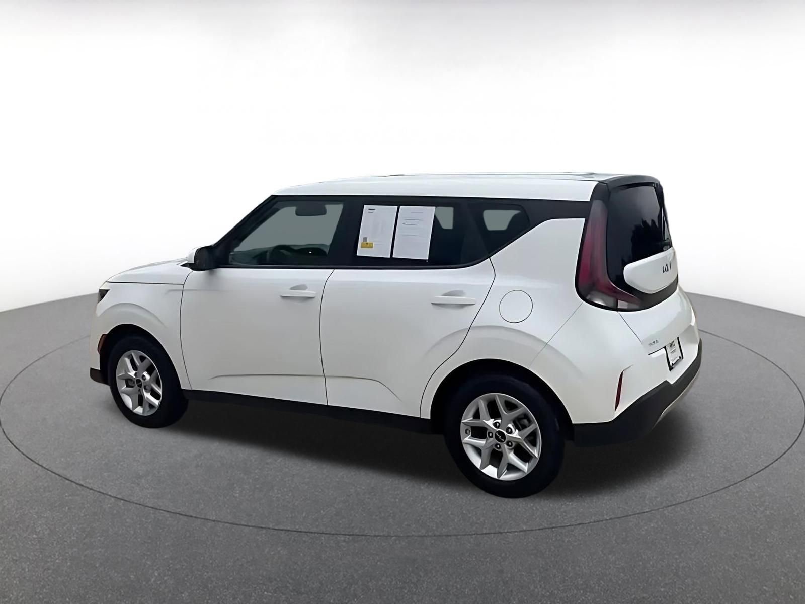Thumbnail: 2025 Kia Soul - 10