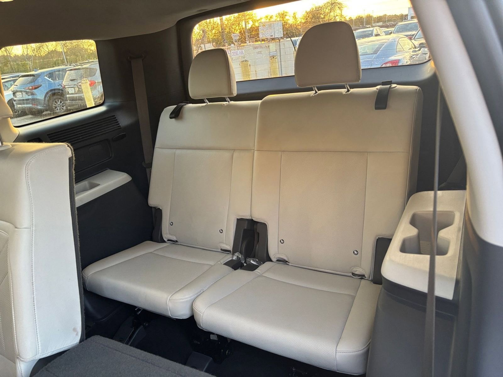 Thumbnail: 2025 Hyundai Santa Fe - 17