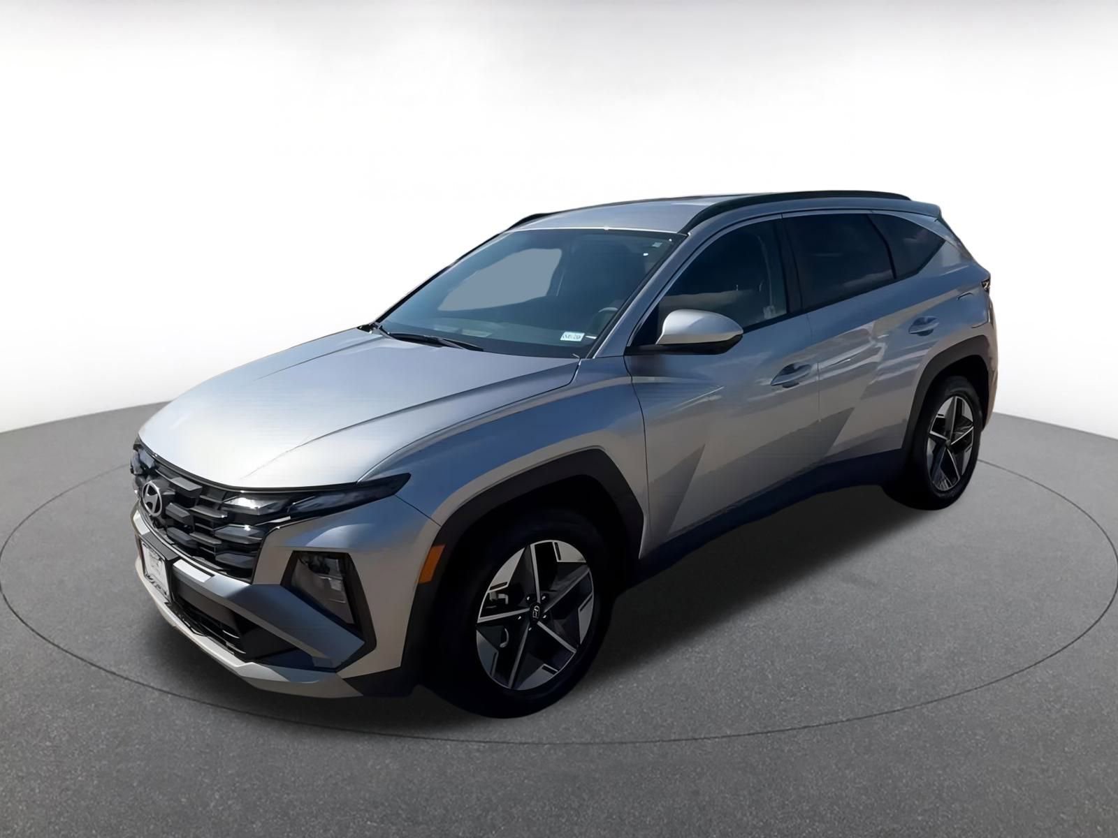 Thumbnail: 2025 Hyundai Tucson - 7