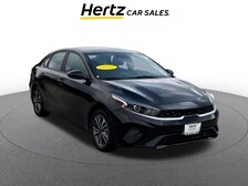 2023 Kia Forte LXS -
                  Houston, TX
