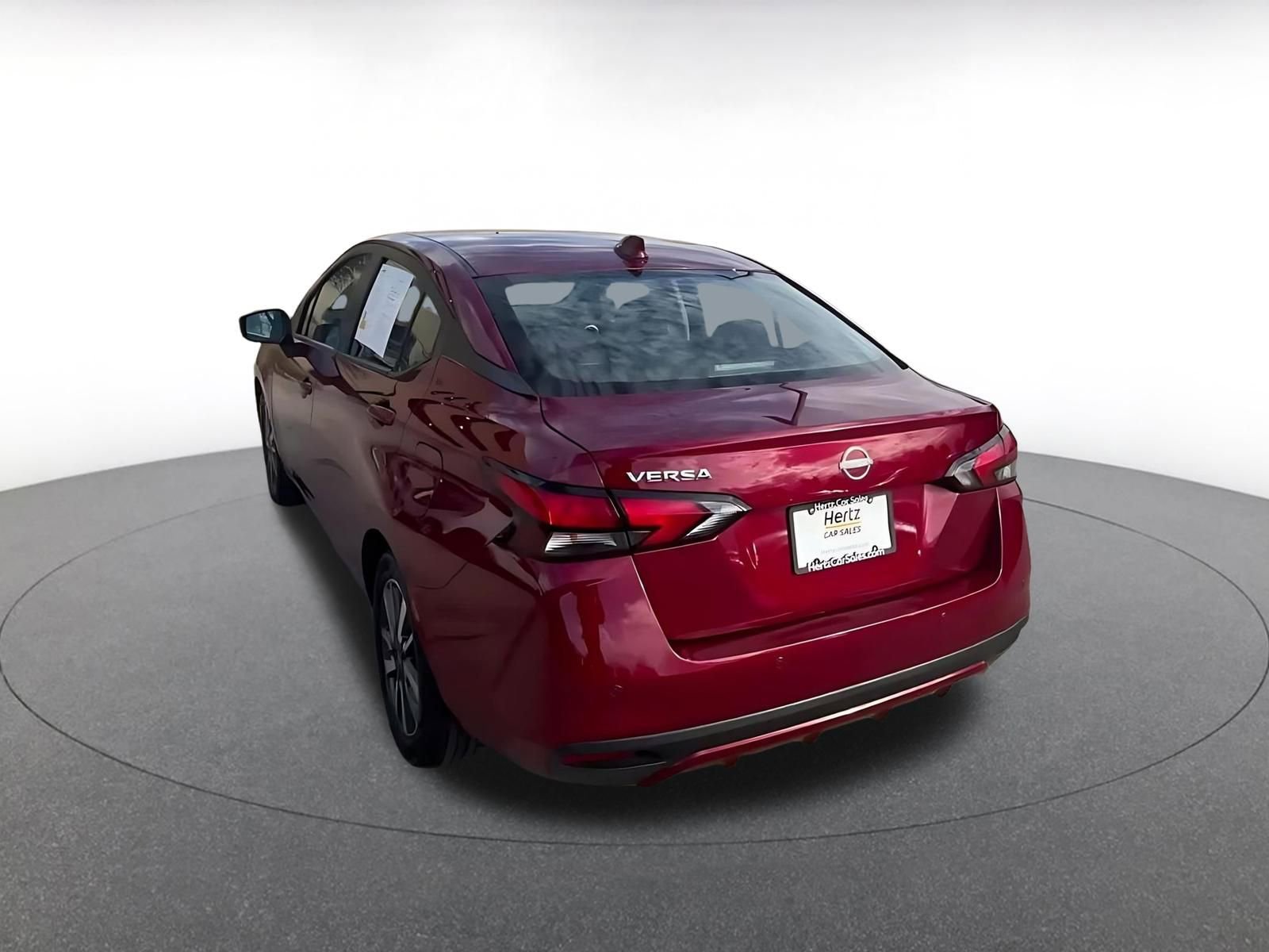 Thumbnail: 2025 Nissan Versa - 11