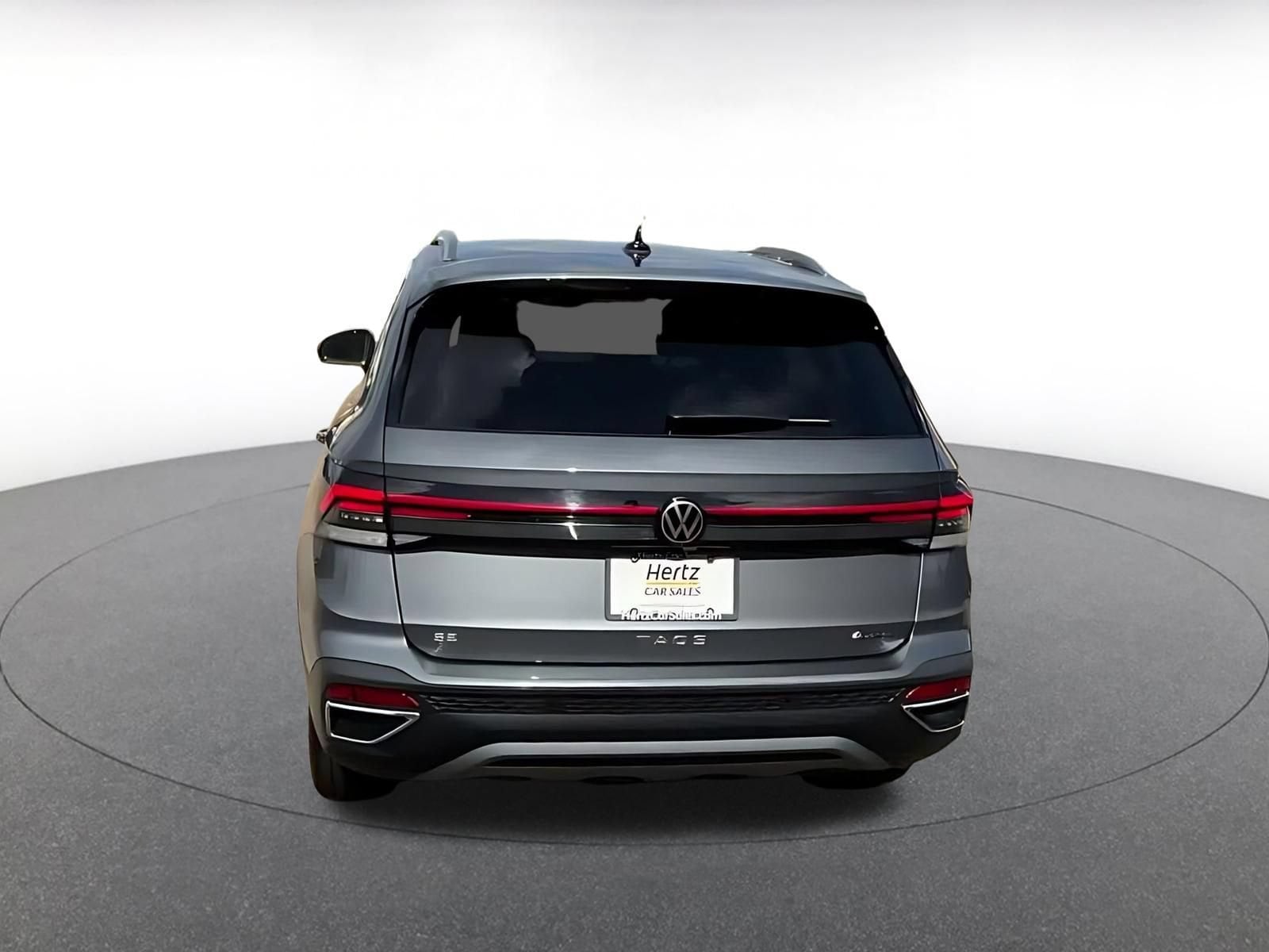 Thumbnail: 2026 Volkswagen Taos - 12