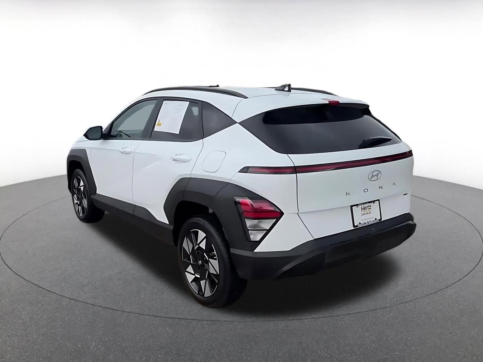 Thumbnail: 2025 Hyundai Kona - 9