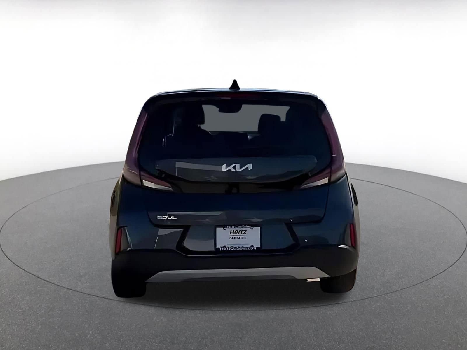 Thumbnail: 2025 Kia Soul - 11