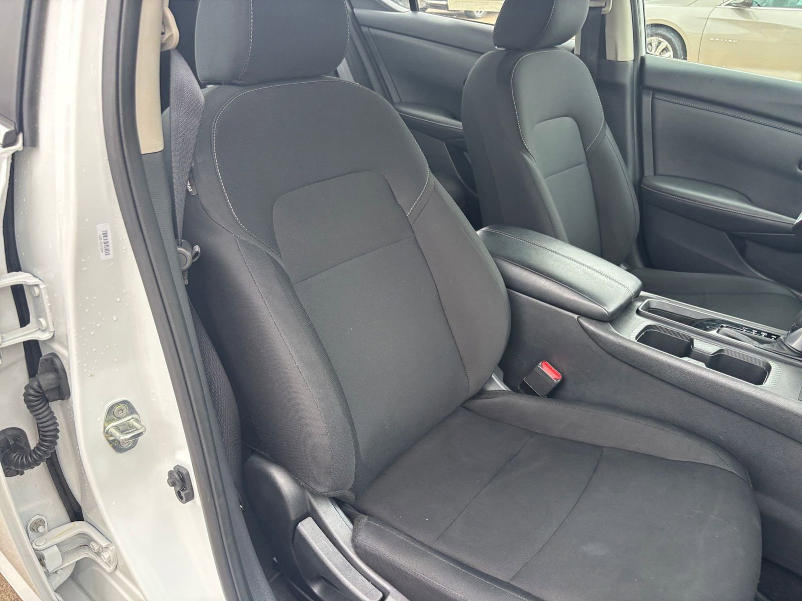 Thumbnail: 2025 Nissan Sentra - 34