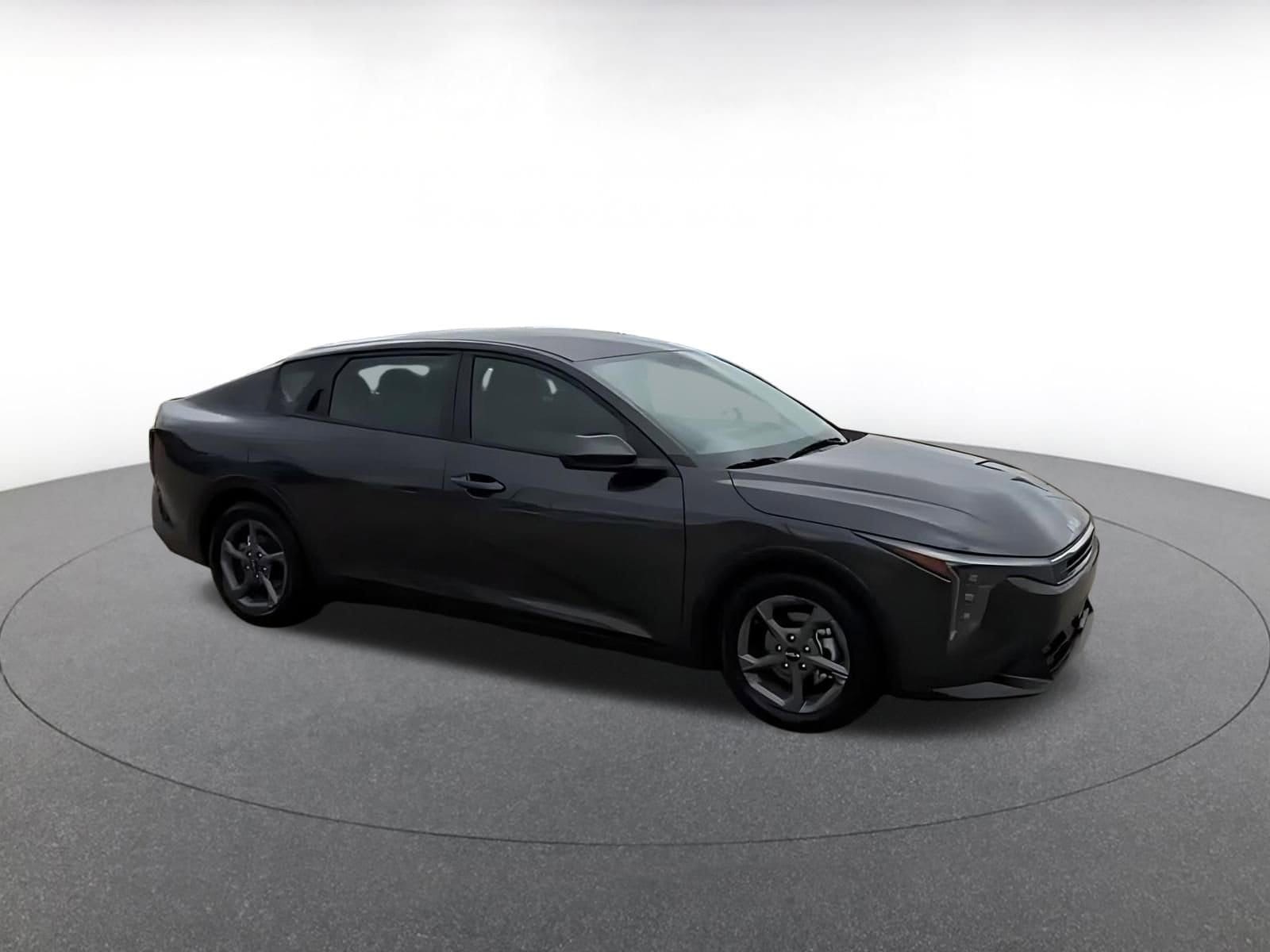 Thumbnail: 2025 Kia K4 - 2