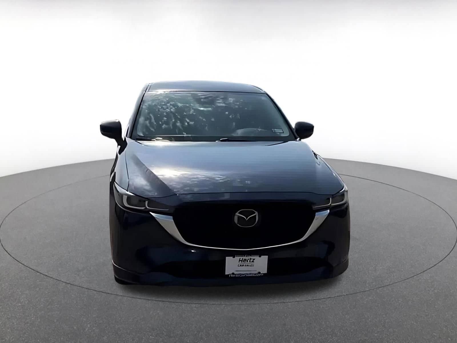 Thumbnail: 2024 Mazda CX-5 - 3