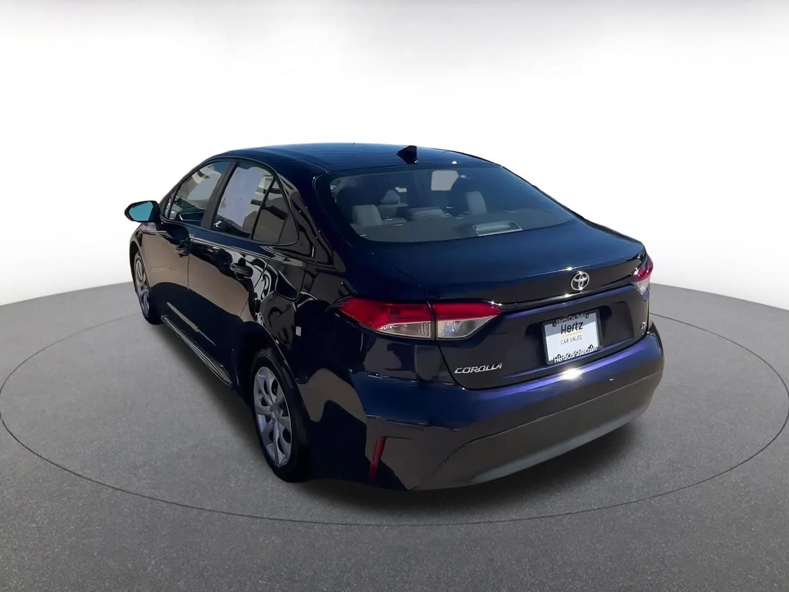 Thumbnail: 2025 Toyota Corolla - 11