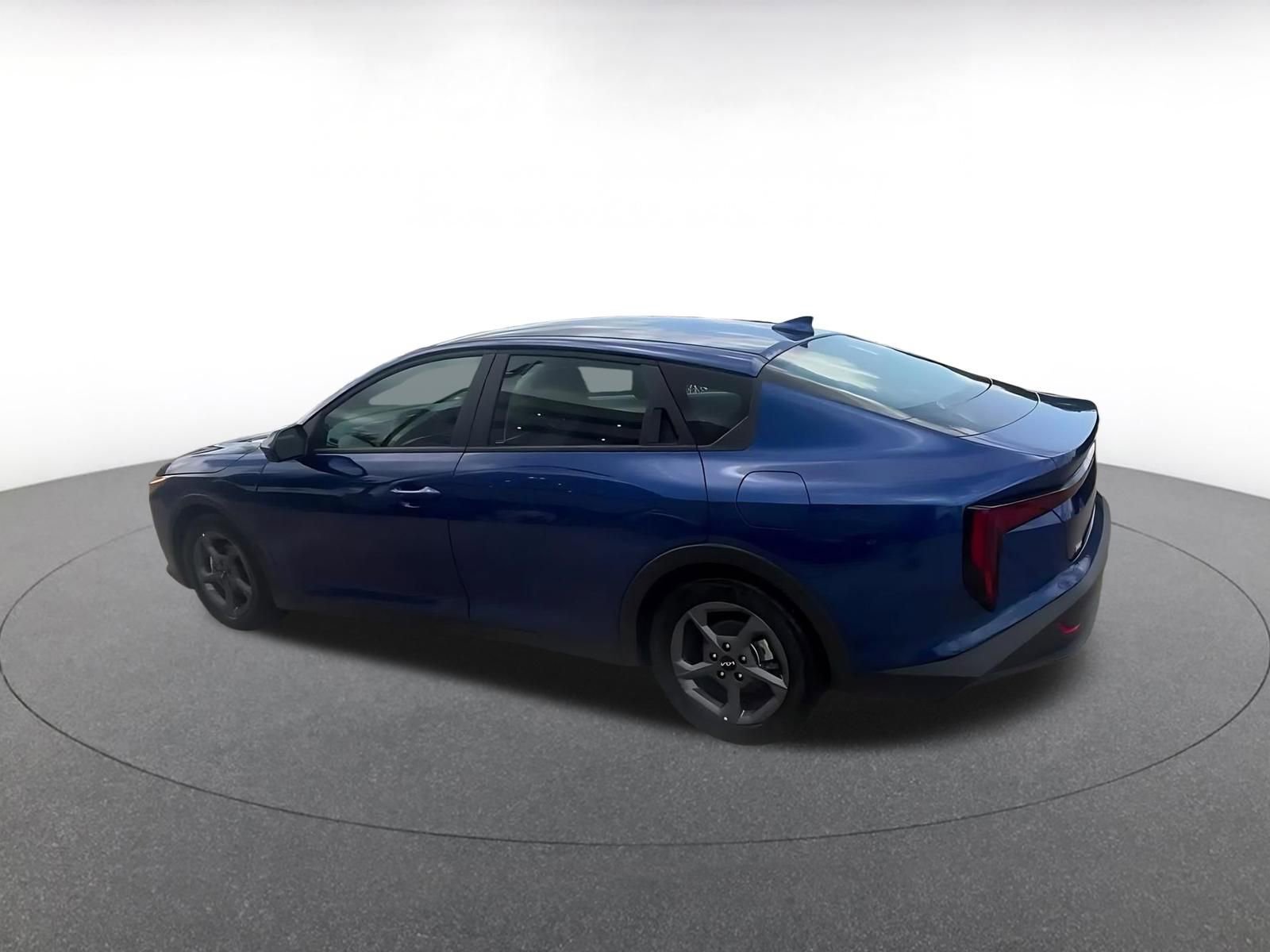 Thumbnail: 2025 Kia K4 - 10