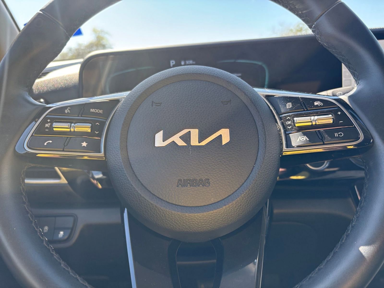 Thumbnail: 2025 Kia Seltos - 29